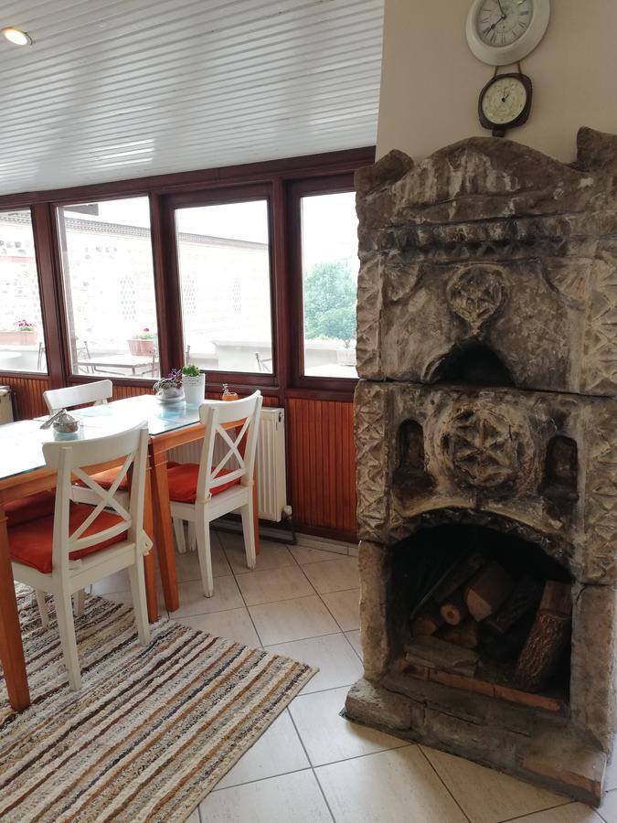 Turkoman Hotel Κωνσταντινούπολη Εξωτερικό φωτογραφία