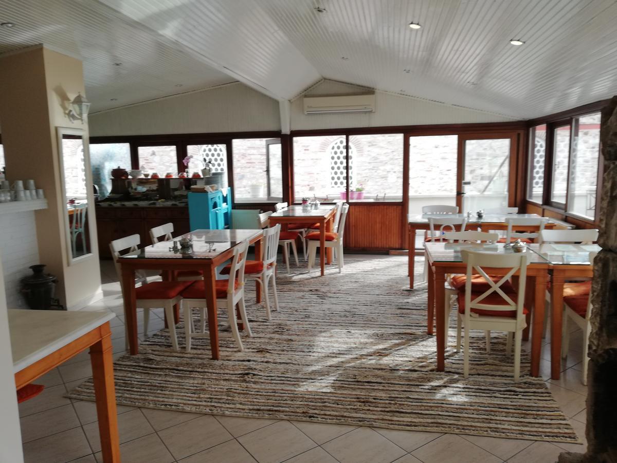 Turkoman Hotel Κωνσταντινούπολη Εξωτερικό φωτογραφία