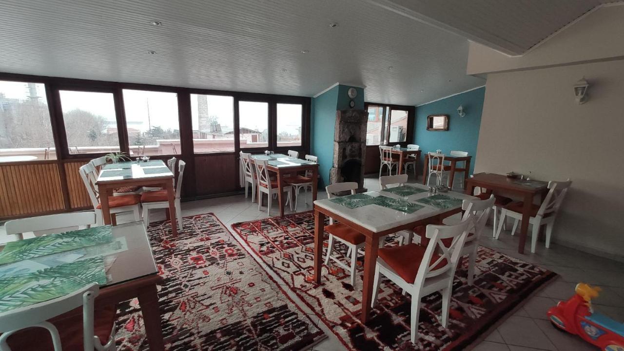 Turkoman Hotel Κωνσταντινούπολη Εξωτερικό φωτογραφία
