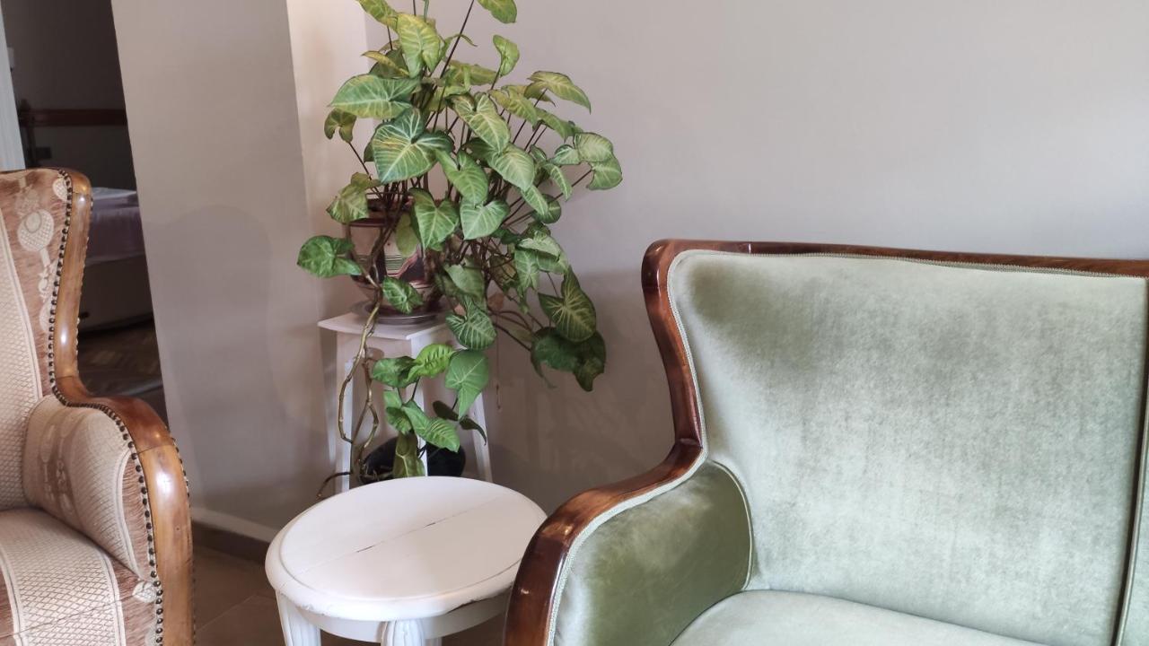 Turkoman Hotel Κωνσταντινούπολη Εξωτερικό φωτογραφία