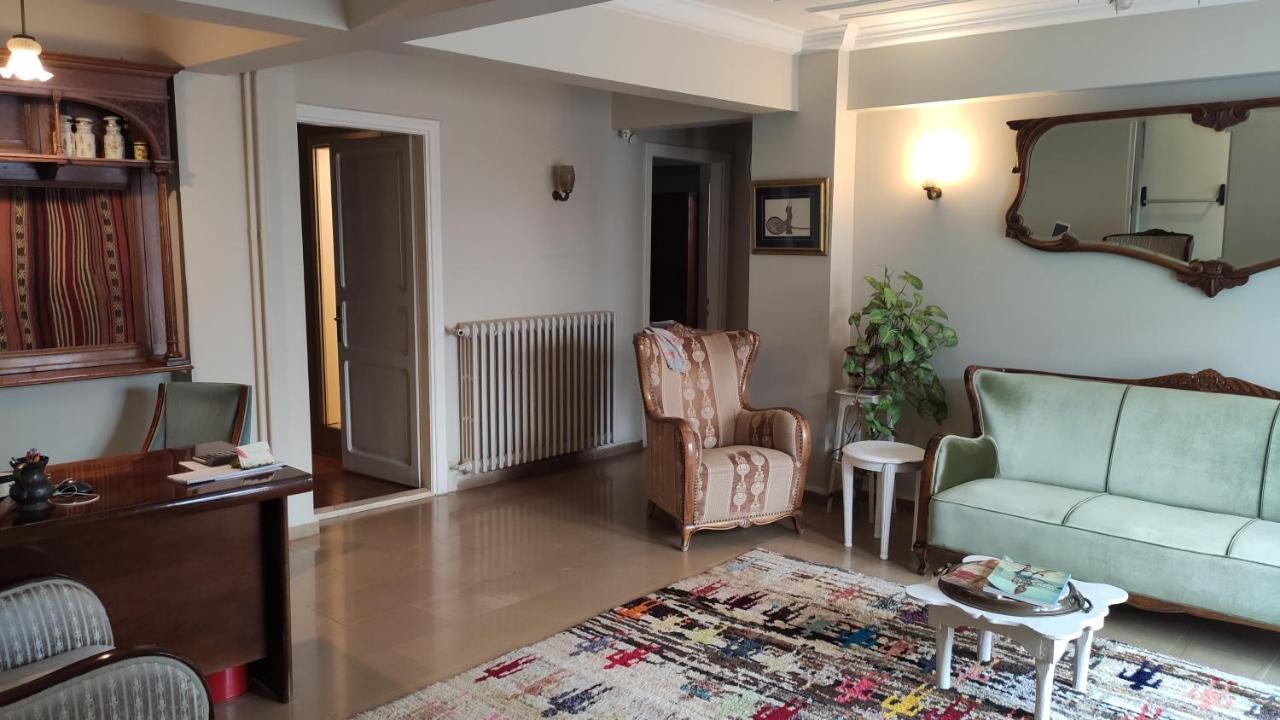 Turkoman Hotel Κωνσταντινούπολη Εξωτερικό φωτογραφία