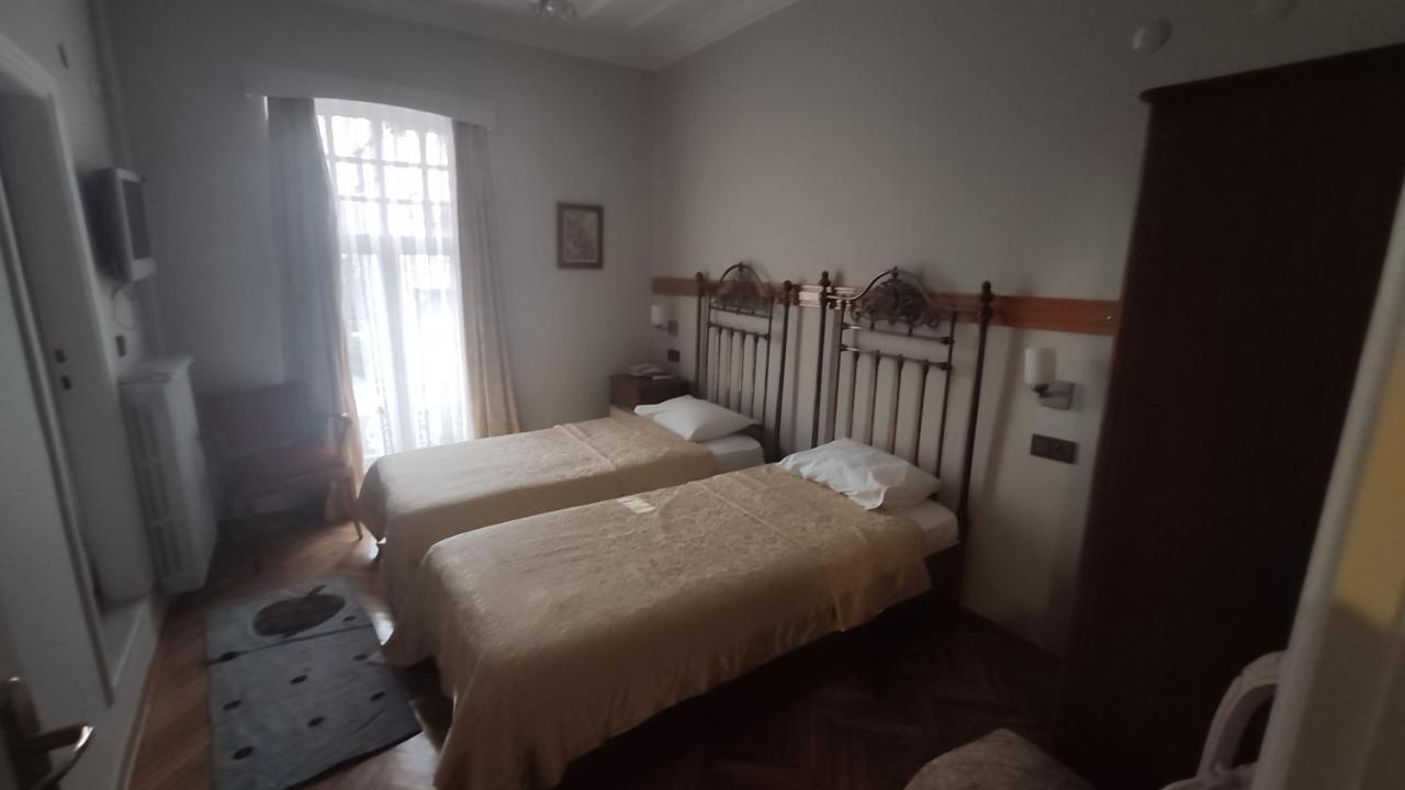 Turkoman Hotel Κωνσταντινούπολη Εξωτερικό φωτογραφία
