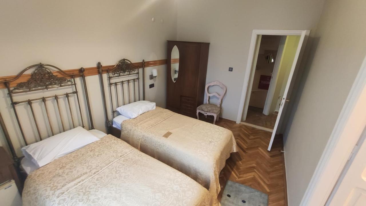 Turkoman Hotel Κωνσταντινούπολη Εξωτερικό φωτογραφία