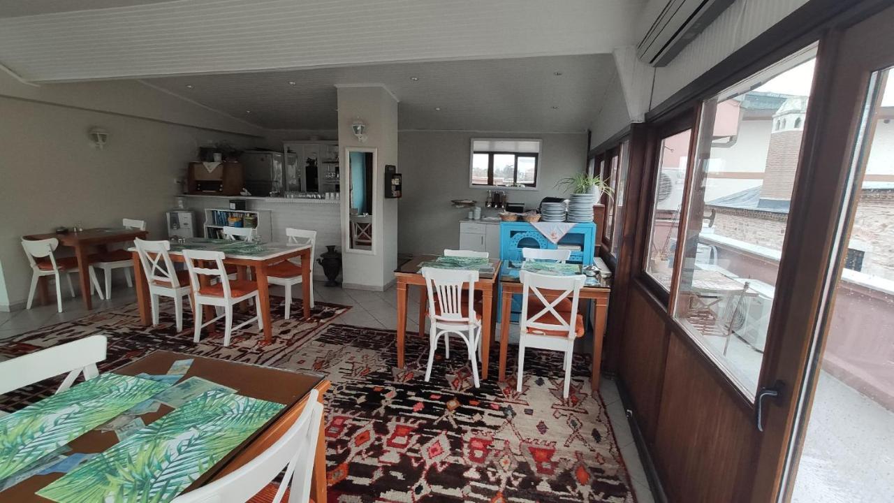 Turkoman Hotel Κωνσταντινούπολη Εξωτερικό φωτογραφία